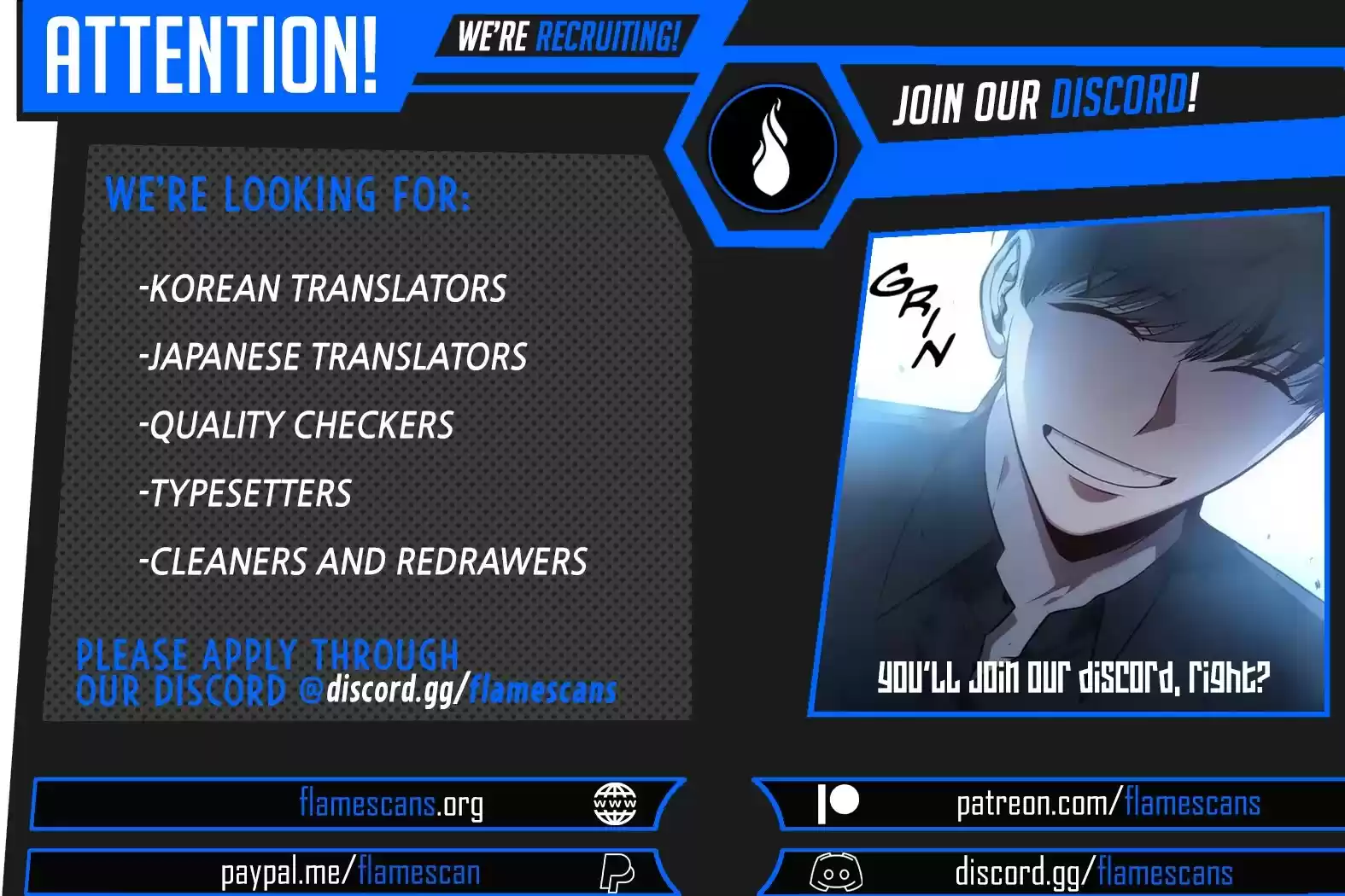 Omniscient Reader’S Viewpoint Chapter 58