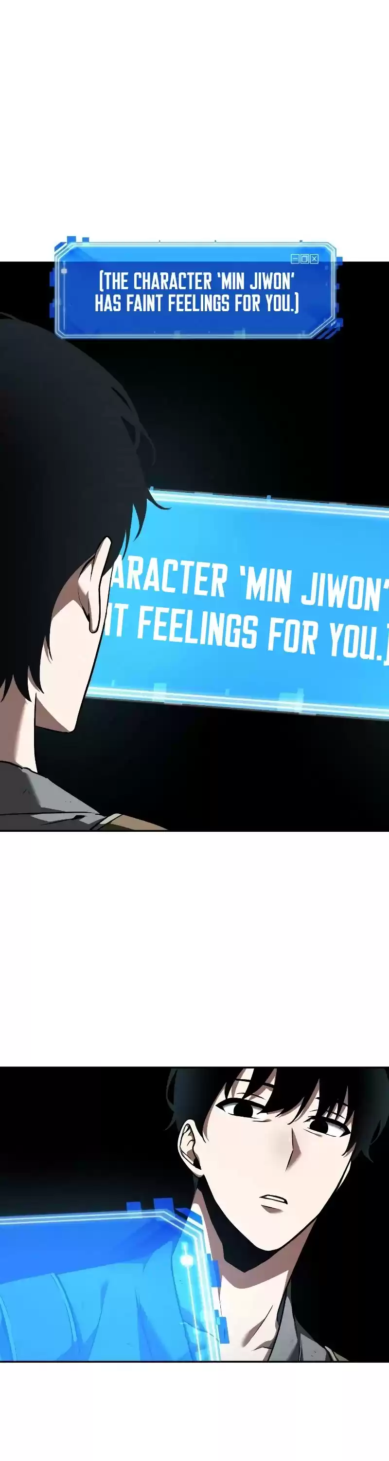 Omniscient Reader’S Viewpoint Chapter 59