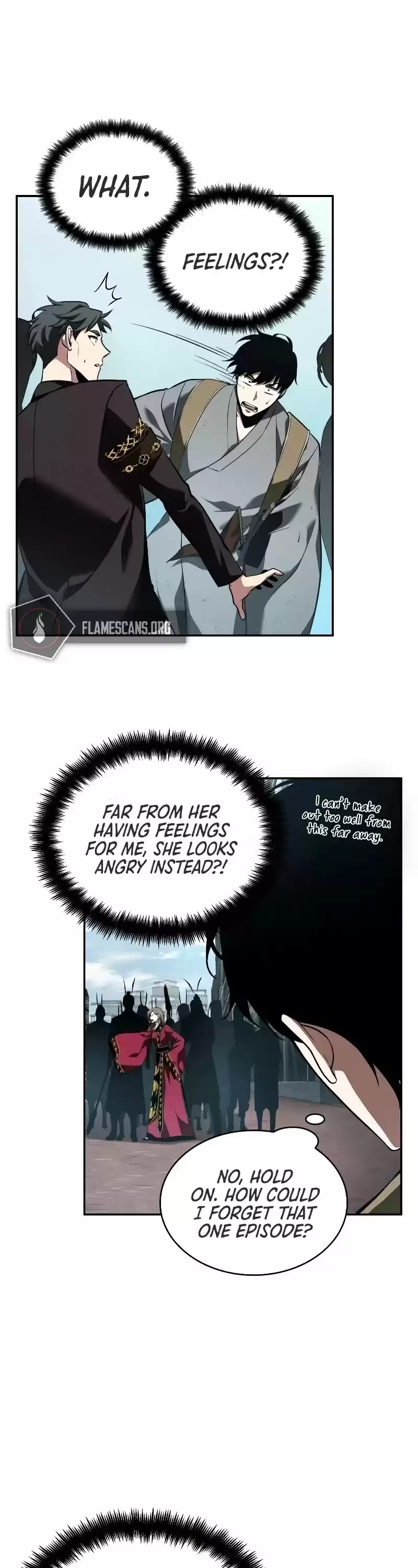 Omniscient Reader’S Viewpoint Chapter 59