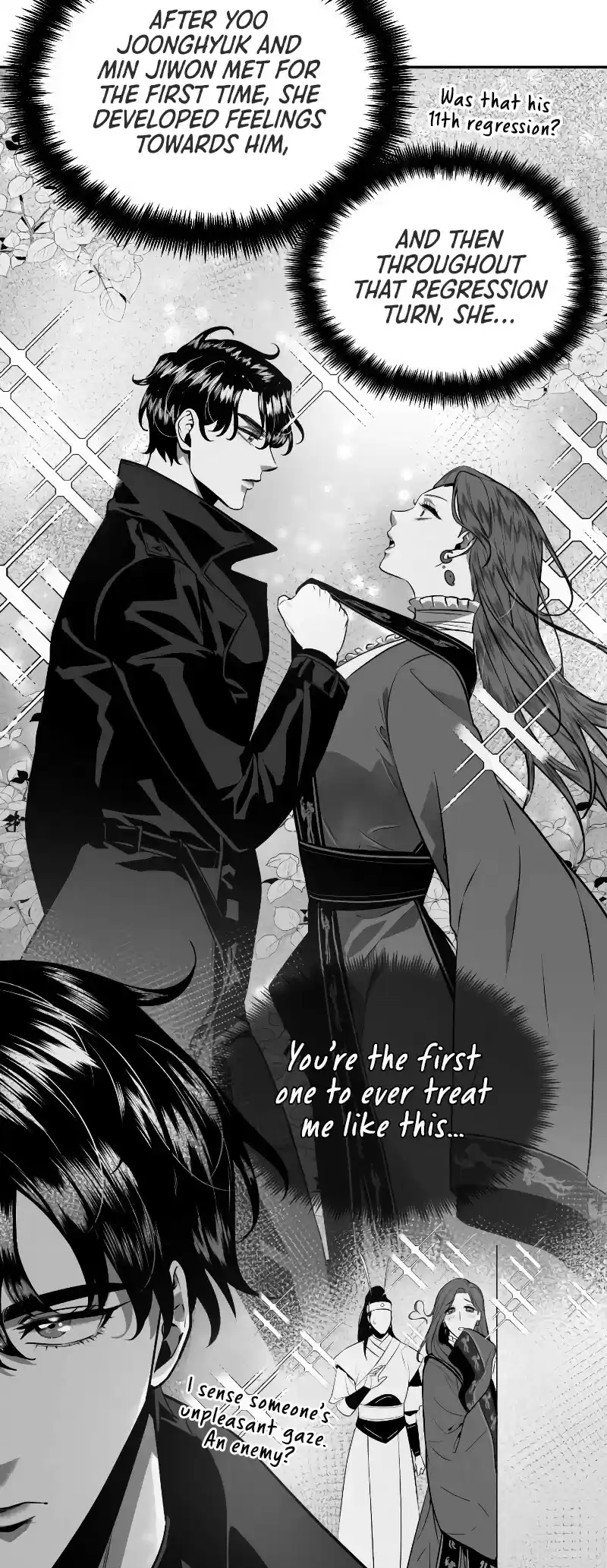 Omniscient Reader’S Viewpoint Chapter 59