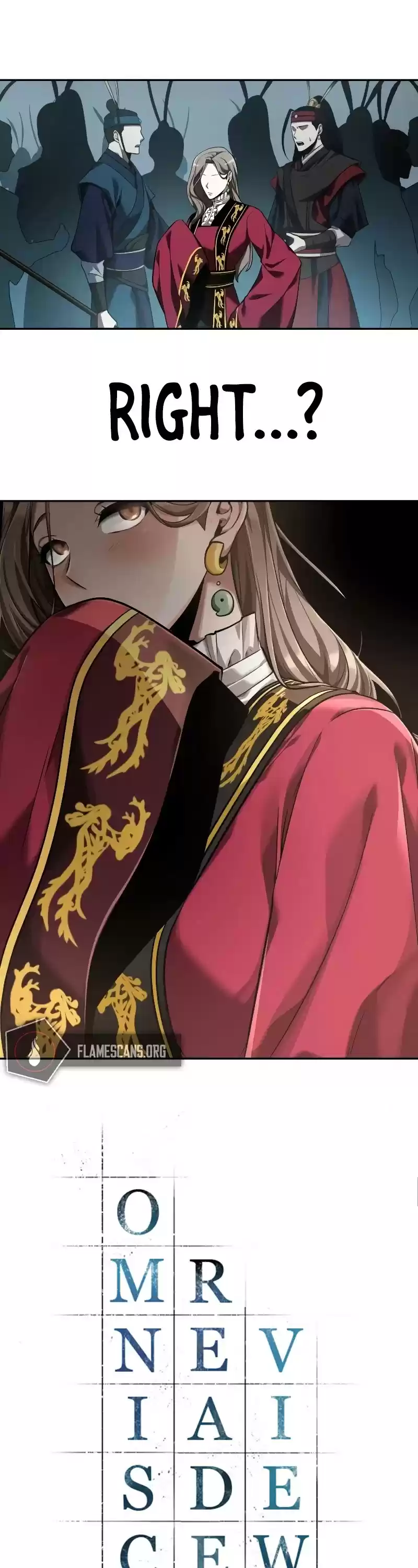 Omniscient Reader’S Viewpoint Chapter 59