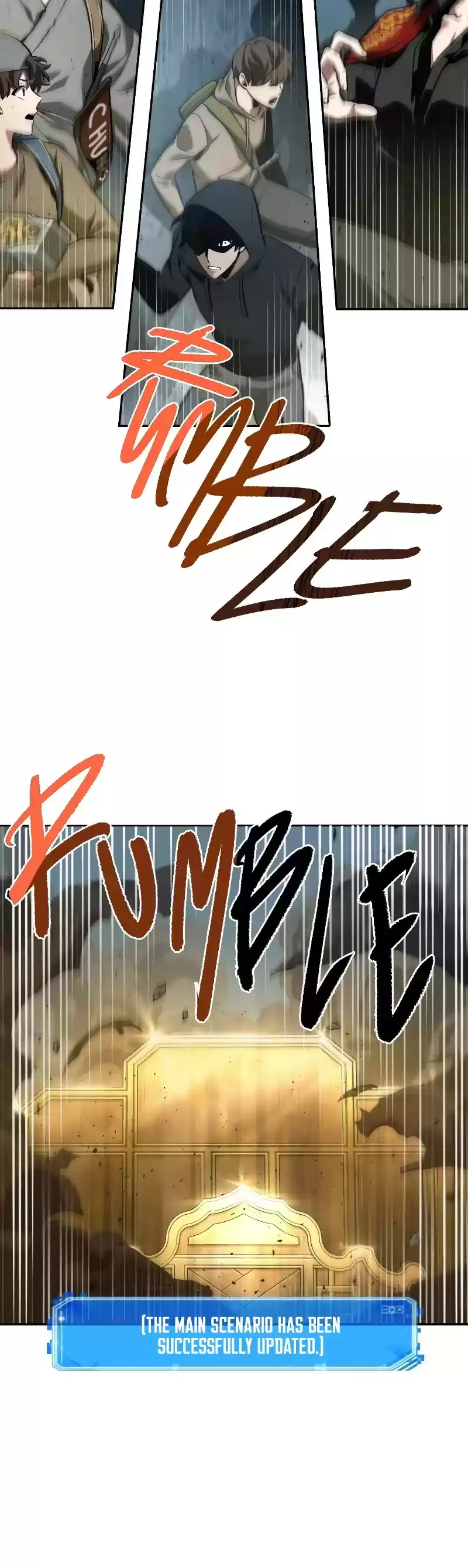 Omniscient Reader’S Viewpoint Chapter 59