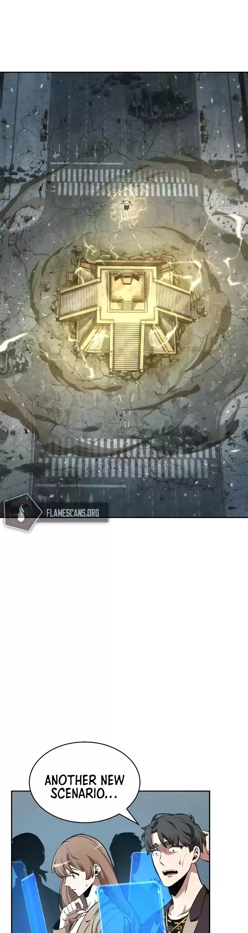 Omniscient Reader’S Viewpoint Chapter 59