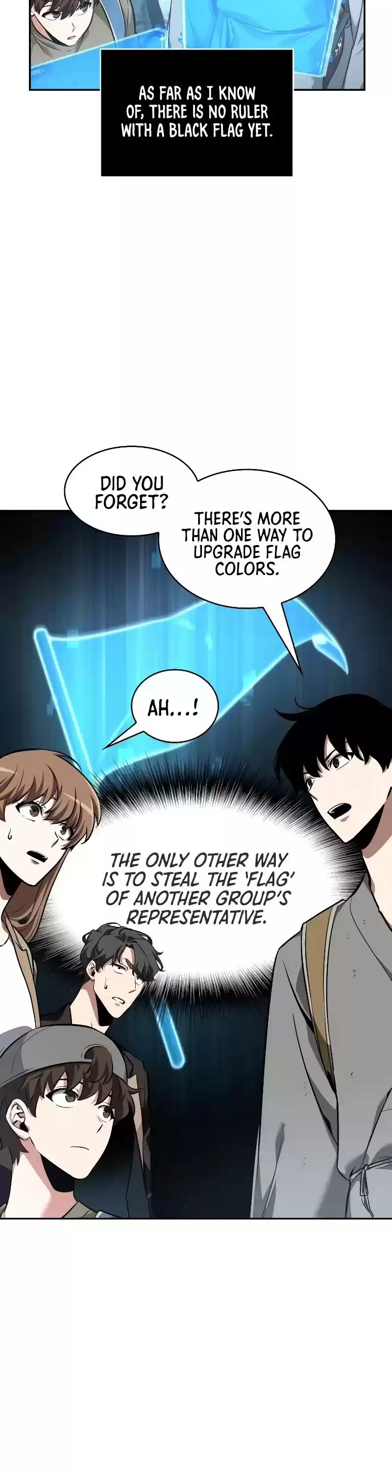 Omniscient Reader’S Viewpoint Chapter 59