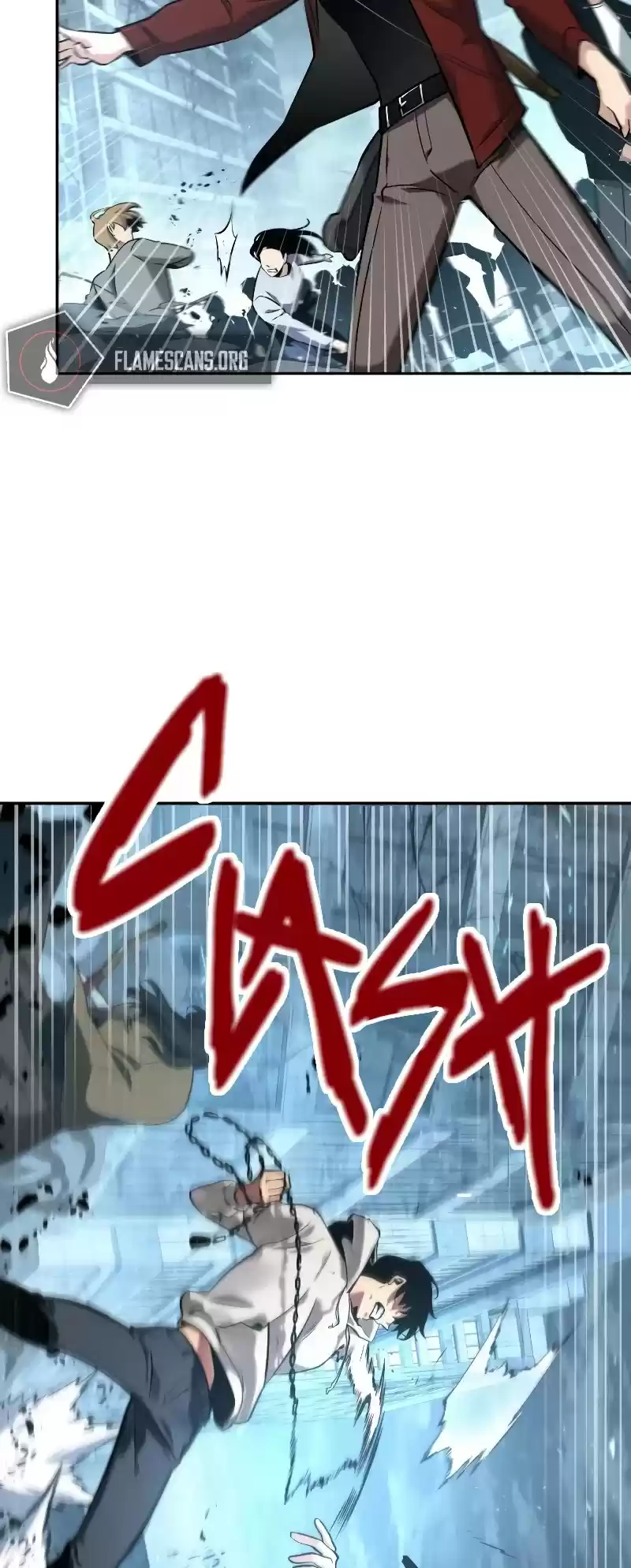 Omniscient Reader’S Viewpoint Chapter 59