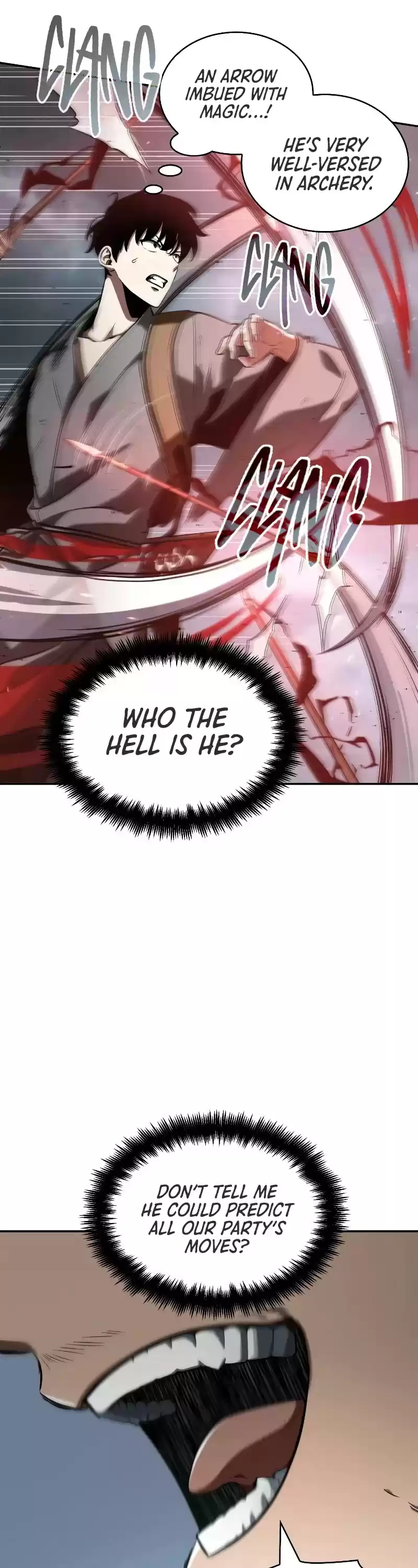 Omniscient Reader’S Viewpoint Chapter 59