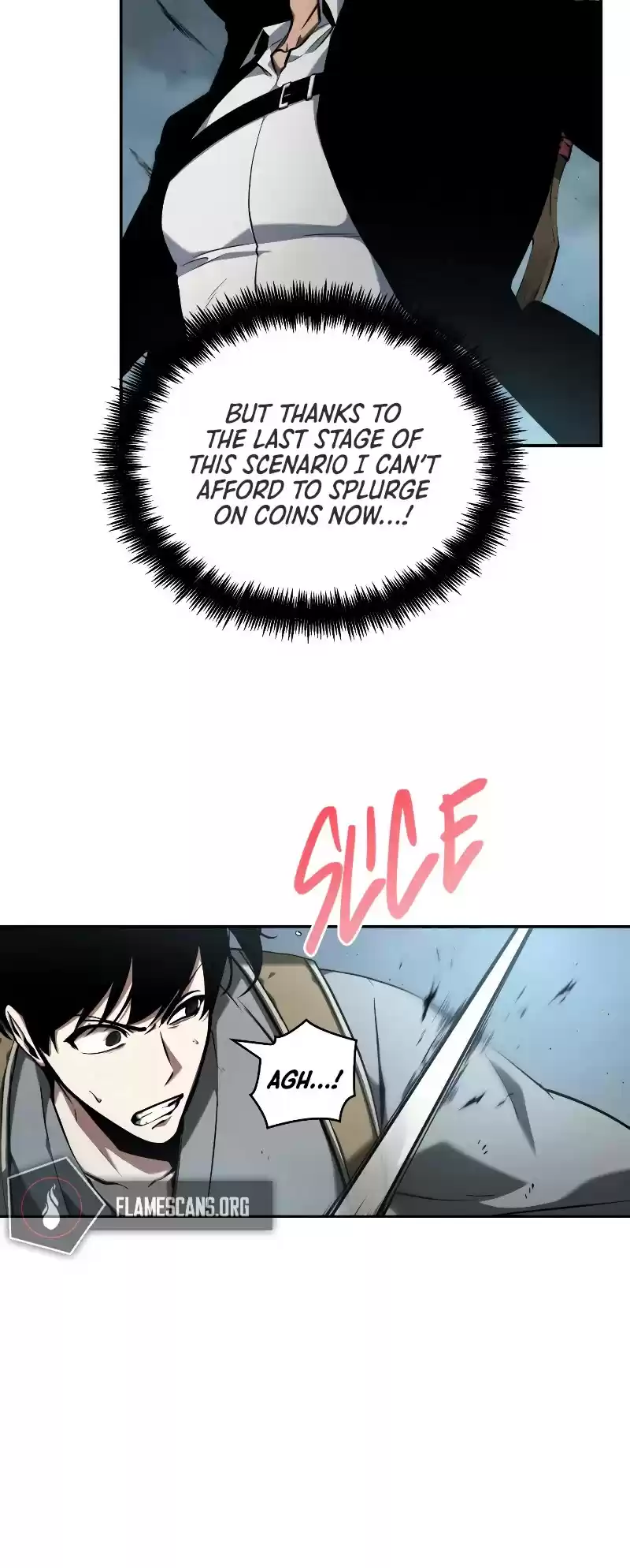 Omniscient Reader’S Viewpoint Chapter 59