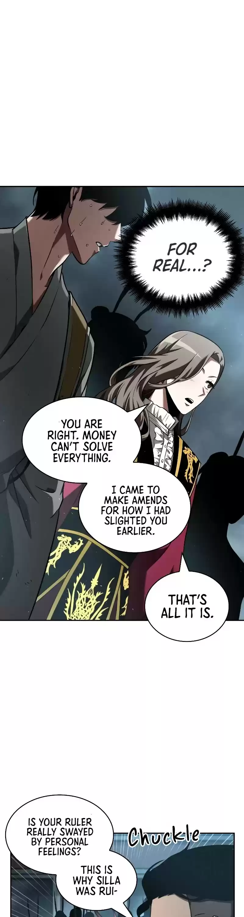 Omniscient Reader’S Viewpoint Chapter 59