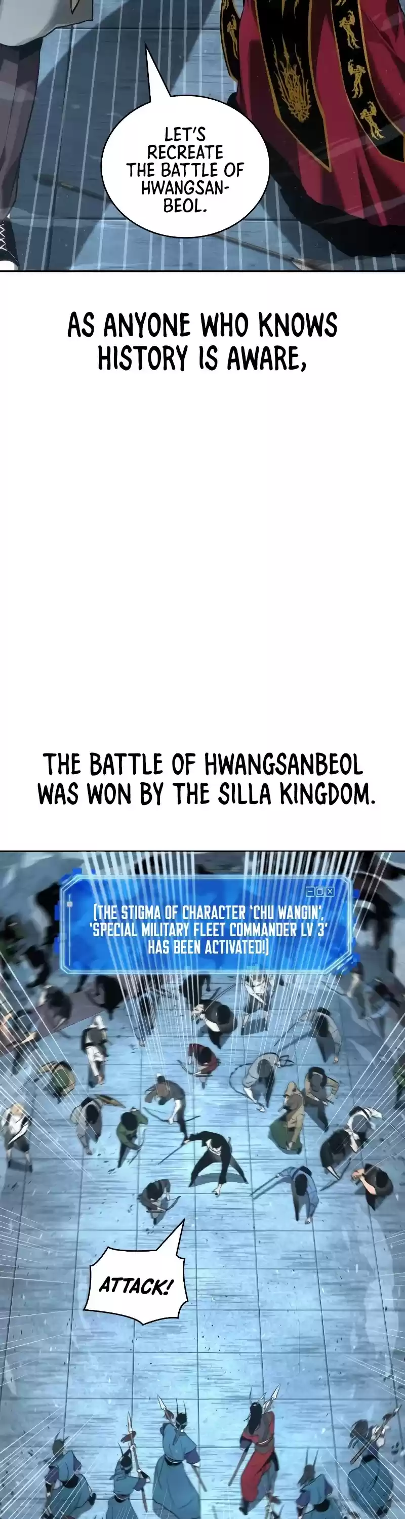 Omniscient Reader’S Viewpoint Chapter 59