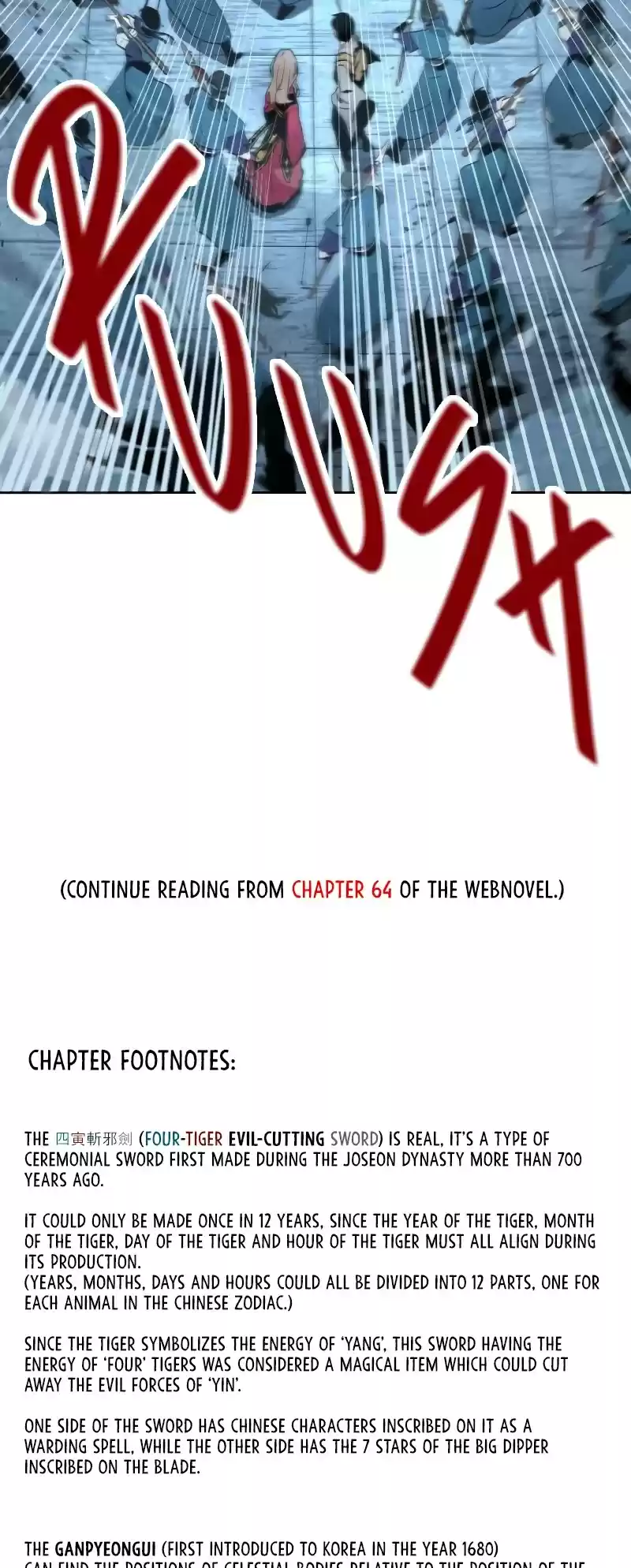 Omniscient Reader’S Viewpoint Chapter 59