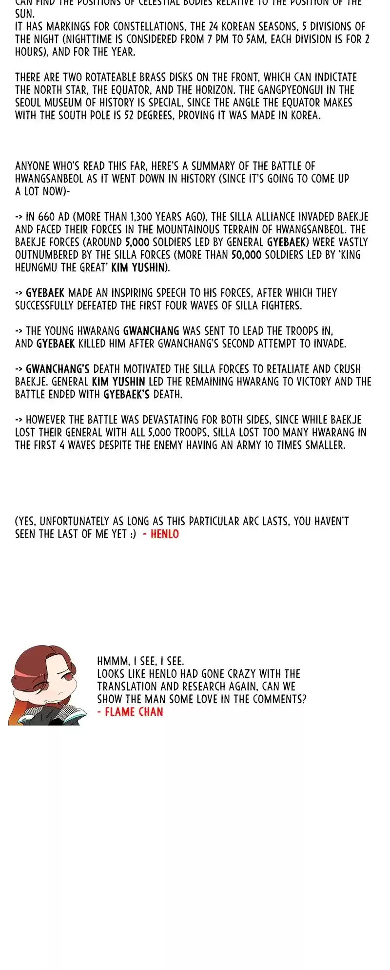 Omniscient Reader’S Viewpoint Chapter 59