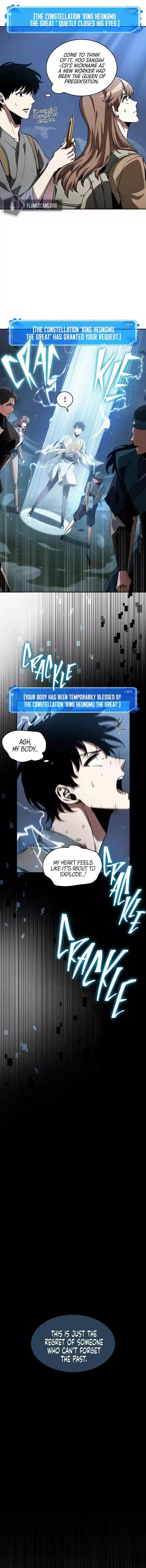 Omniscient Reader’S Viewpoint Chapter 60