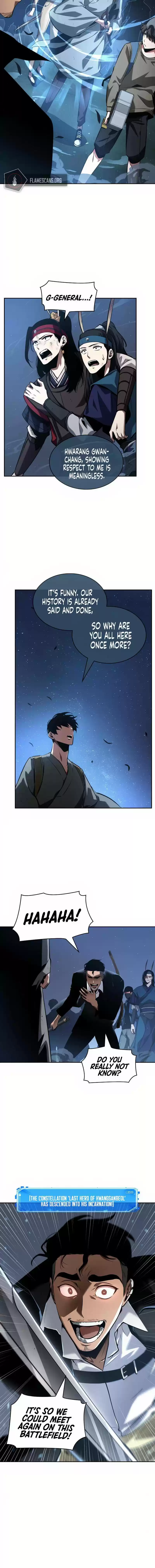 Omniscient Reader’S Viewpoint Chapter 60