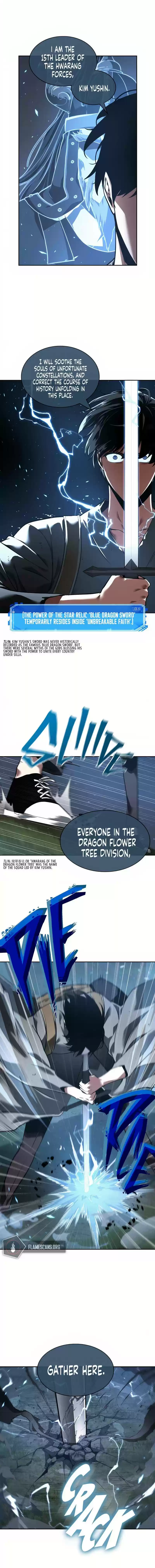 Omniscient Reader’S Viewpoint Chapter 60