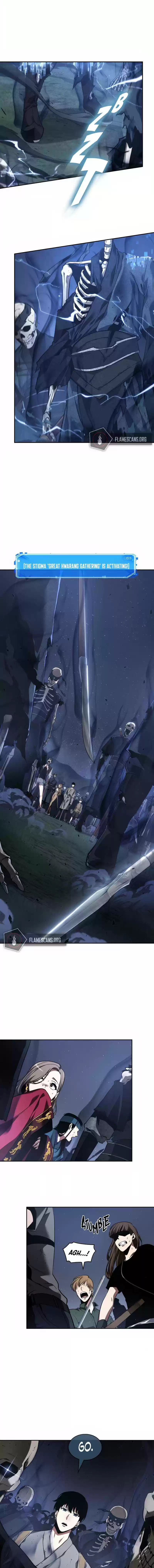 Omniscient Reader’S Viewpoint Chapter 60