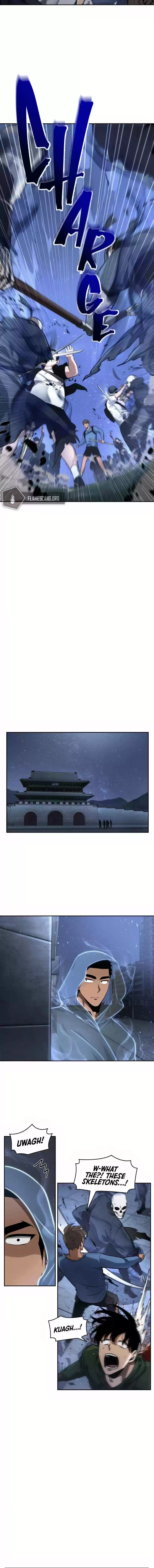 Omniscient Reader’S Viewpoint Chapter 60