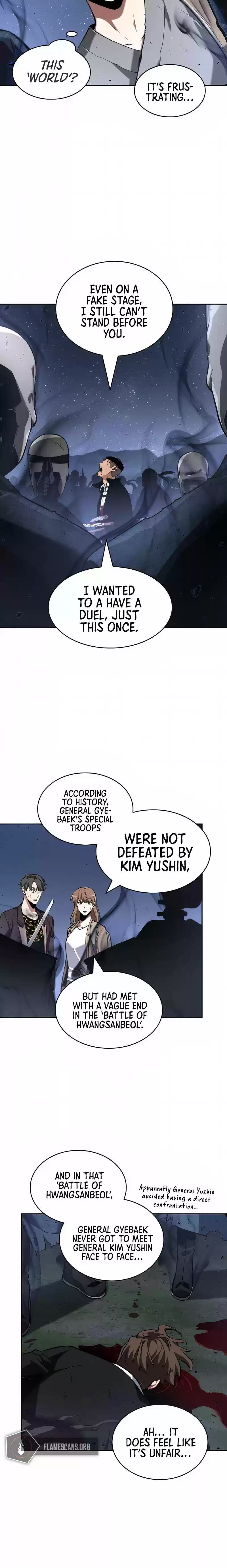 Omniscient Reader’S Viewpoint Chapter 60