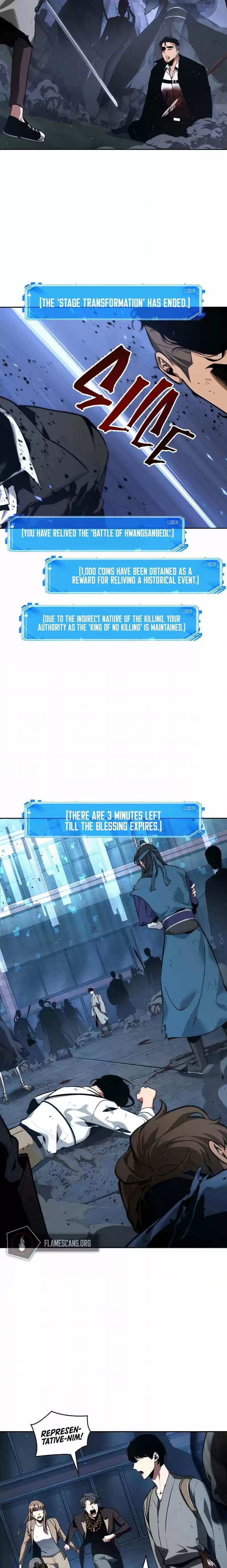 Omniscient Reader’S Viewpoint Chapter 60