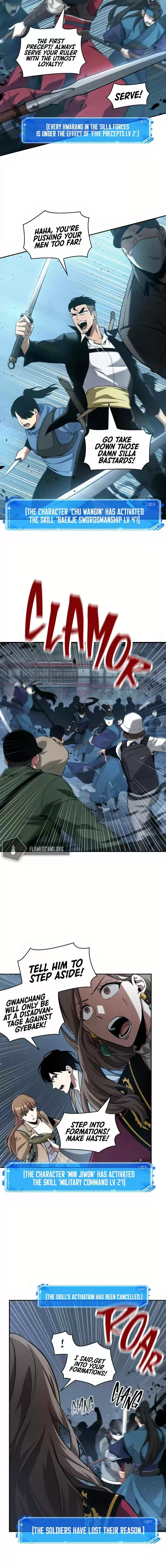 Omniscient Reader’S Viewpoint Chapter 60