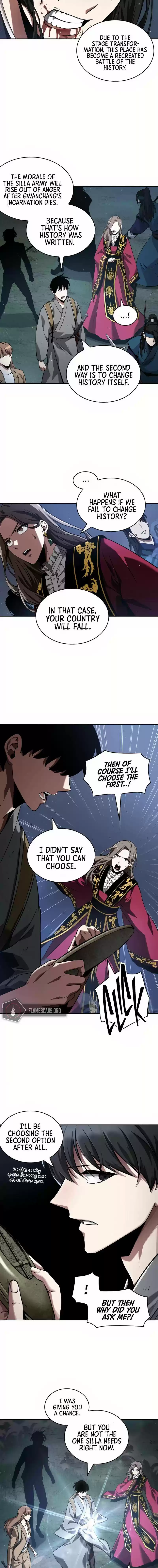 Omniscient Reader’S Viewpoint Chapter 60