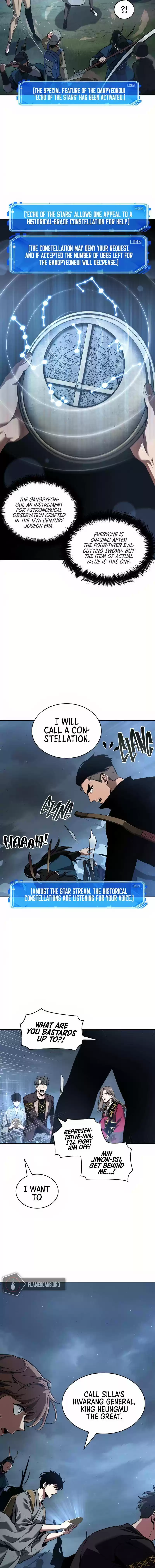 Omniscient Reader’S Viewpoint Chapter 60