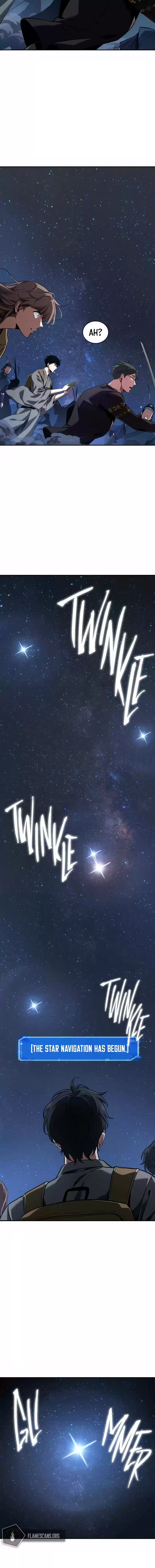 Omniscient Reader’S Viewpoint Chapter 60