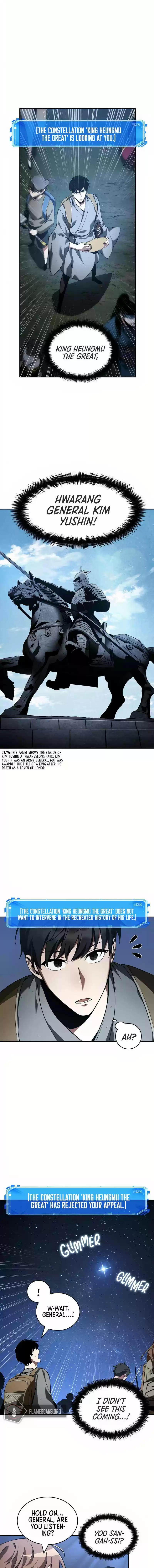 Omniscient Reader’S Viewpoint Chapter 60