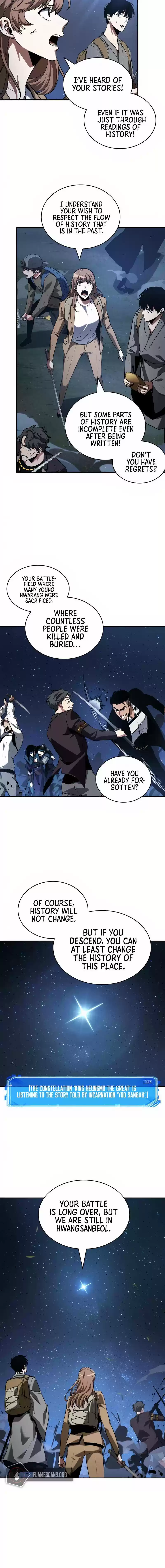 Omniscient Reader’S Viewpoint Chapter 60