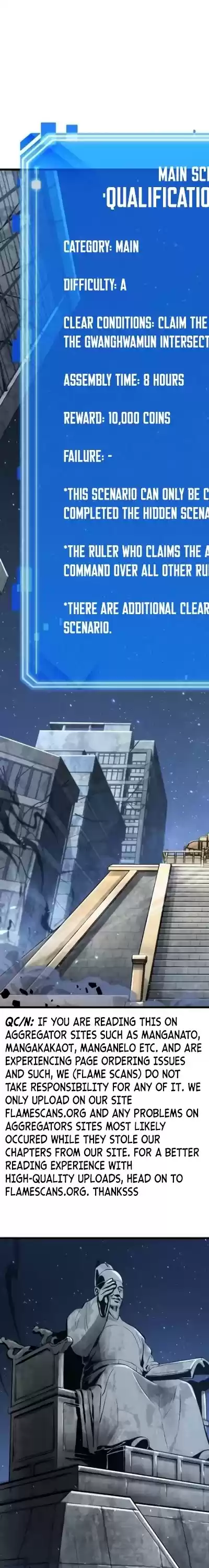 Omniscient Reader’S Viewpoint Chapter 61