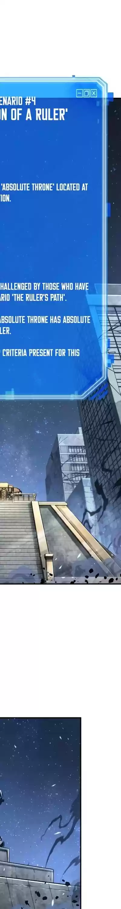 Omniscient Reader’S Viewpoint Chapter 61