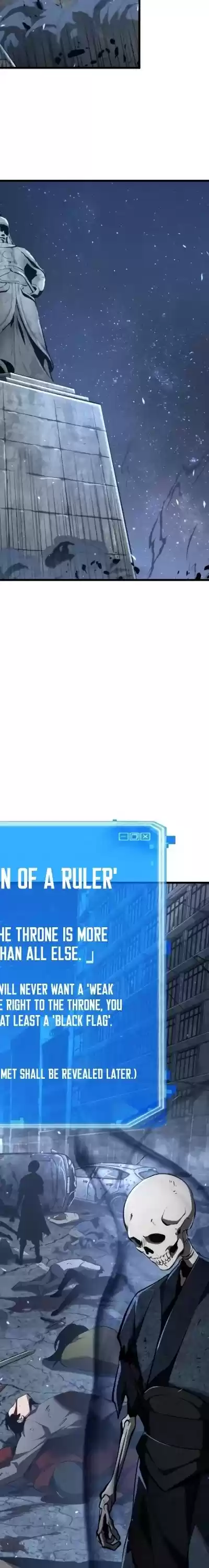 Omniscient Reader’S Viewpoint Chapter 61