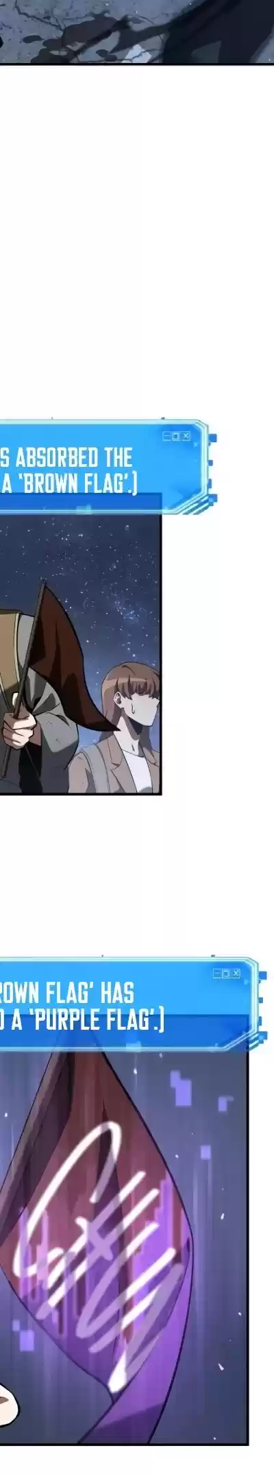 Omniscient Reader’S Viewpoint Chapter 61