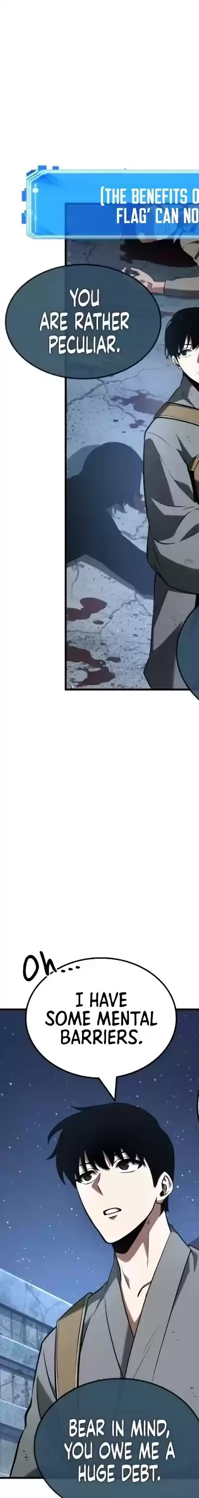 Omniscient Reader’S Viewpoint Chapter 61