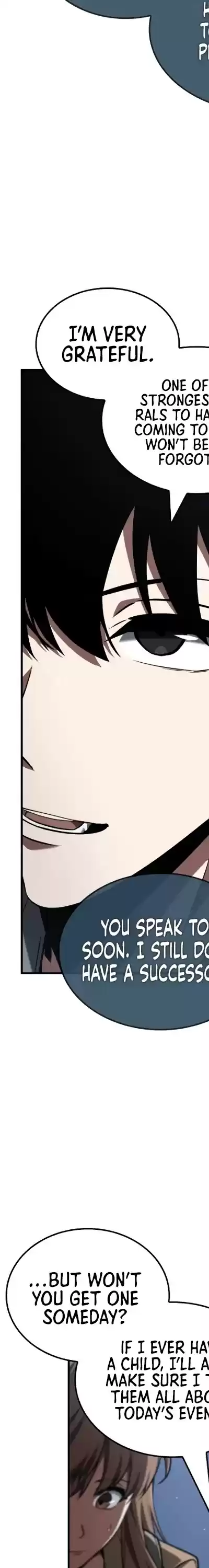 Omniscient Reader’S Viewpoint Chapter 61