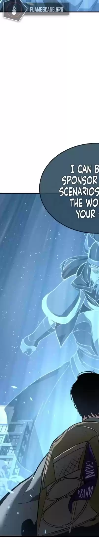 Omniscient Reader’S Viewpoint Chapter 61