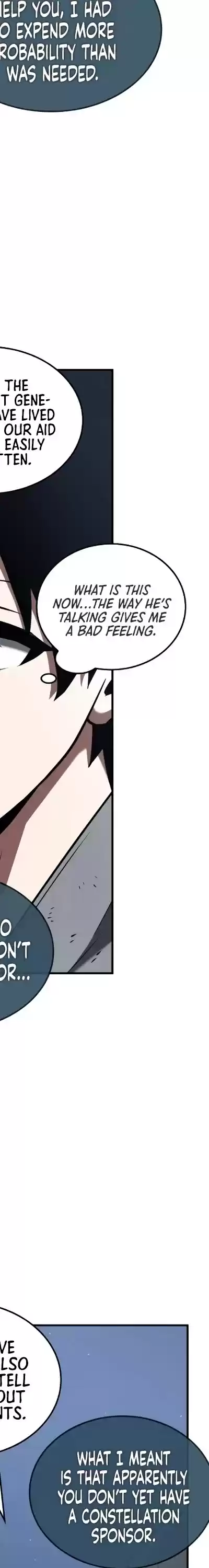 Omniscient Reader’S Viewpoint Chapter 61