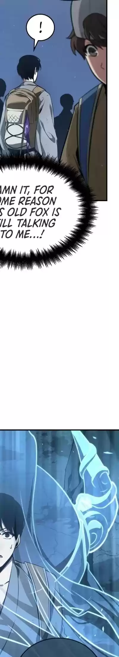 Omniscient Reader’S Viewpoint Chapter 61