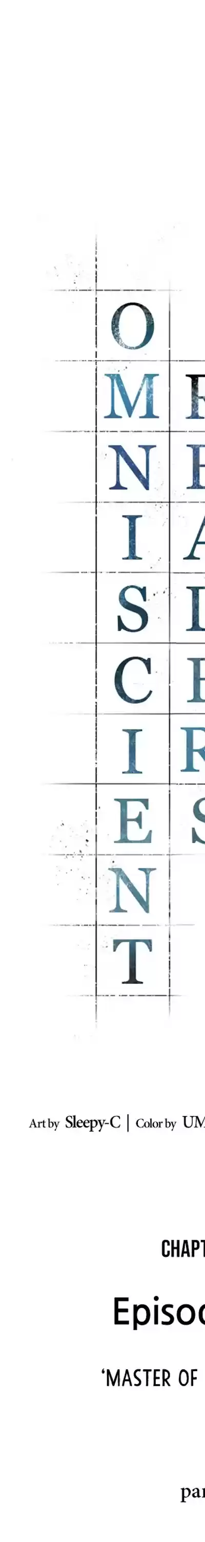 Omniscient Reader’S Viewpoint Chapter 61