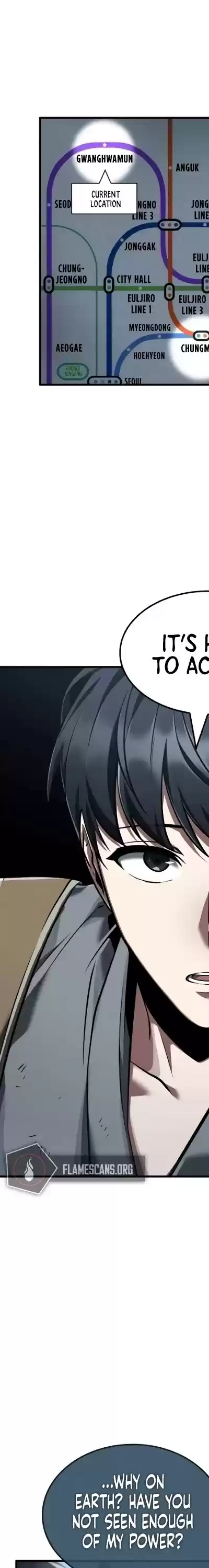 Omniscient Reader’S Viewpoint Chapter 61