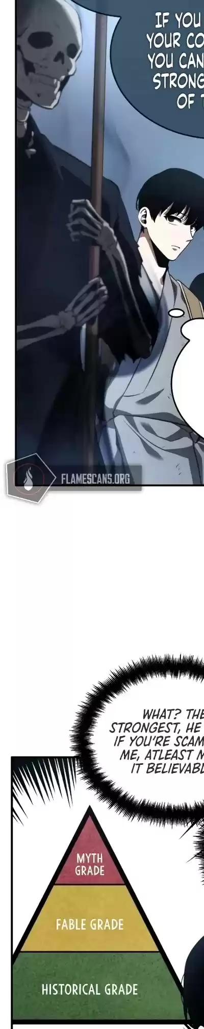 Omniscient Reader’S Viewpoint Chapter 61