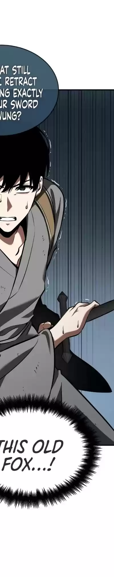 Omniscient Reader’S Viewpoint Chapter 61