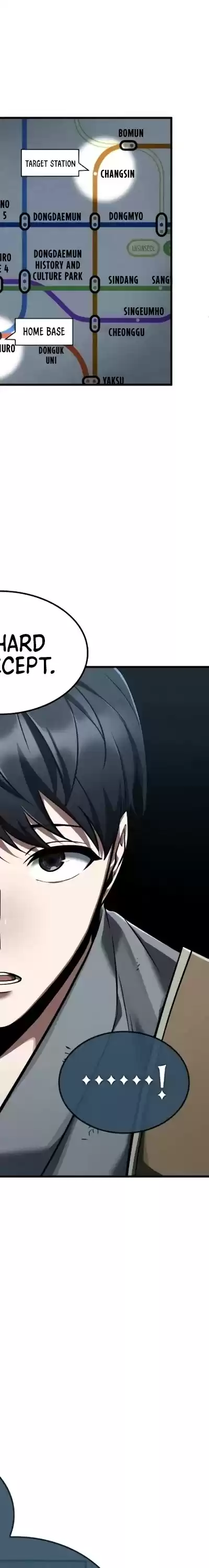 Omniscient Reader’S Viewpoint Chapter 61