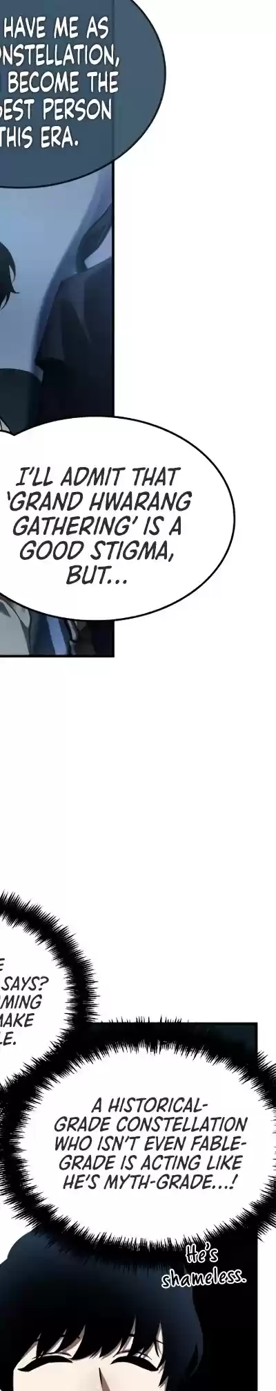 Omniscient Reader’S Viewpoint Chapter 61