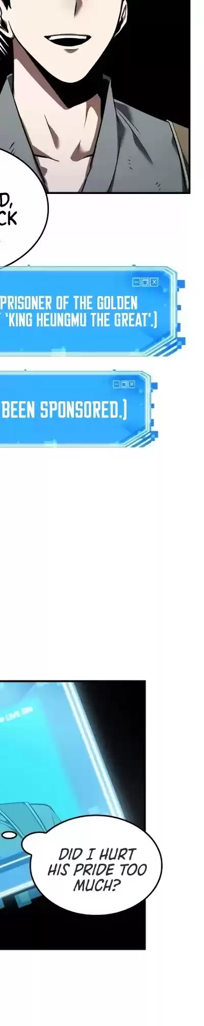 Omniscient Reader’S Viewpoint Chapter 61