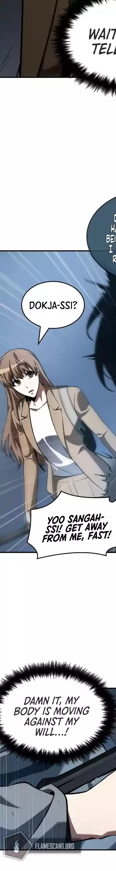 Omniscient Reader’S Viewpoint Chapter 61