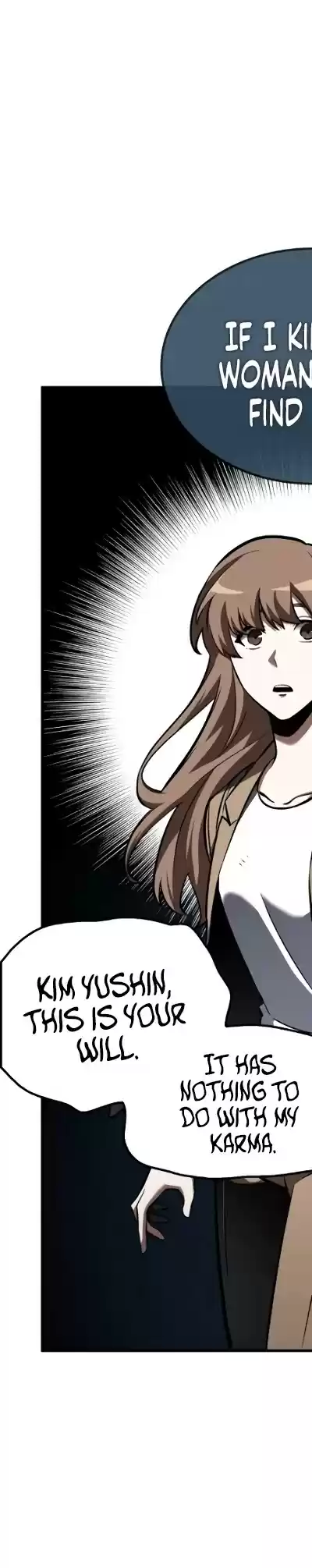 Omniscient Reader’S Viewpoint Chapter 61