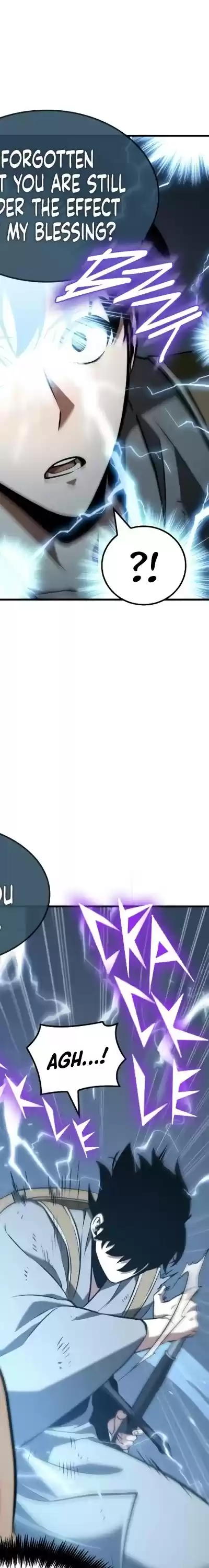 Omniscient Reader’S Viewpoint Chapter 61