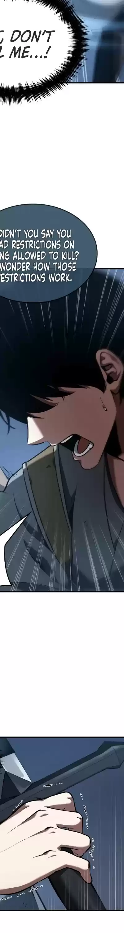 Omniscient Reader’S Viewpoint Chapter 61