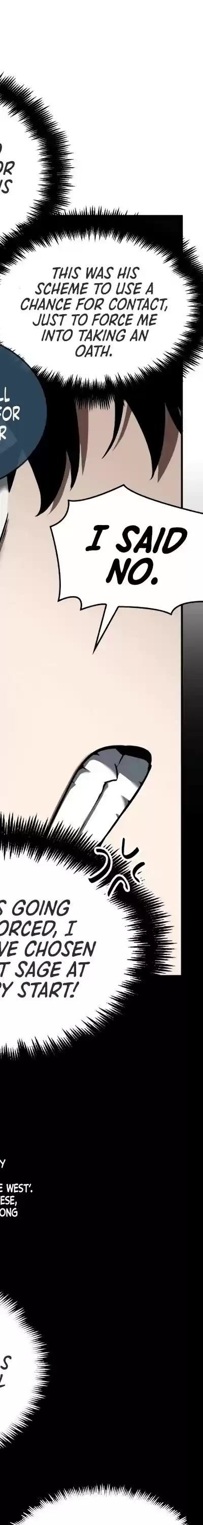 Omniscient Reader’S Viewpoint Chapter 61