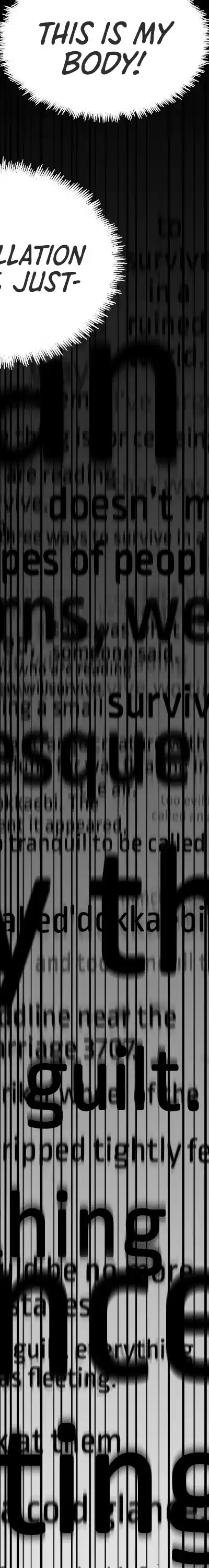 Omniscient Reader’S Viewpoint Chapter 61